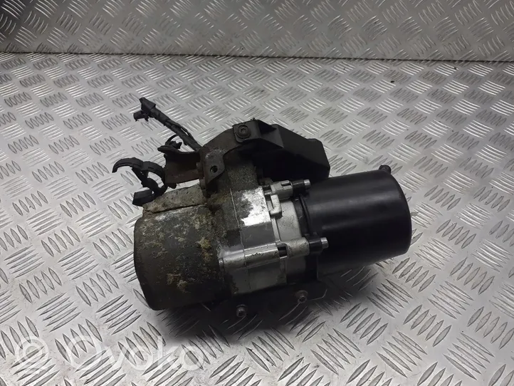 Citroen C5 Pompa wspomaganie układu kierowniczego 9656795980