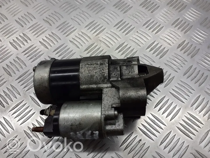 Citroen C5 Anlasser 9656317680