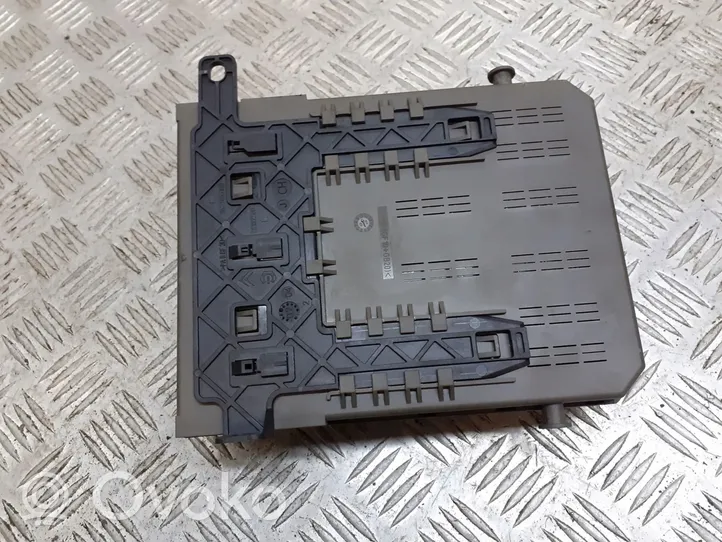 Citroen C5 Skrzynka przyłączeniowa wysokiego napięcia 9649301680