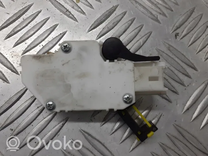 Citroen C4 I Picasso Sensore del pedale della frizione 9658666580