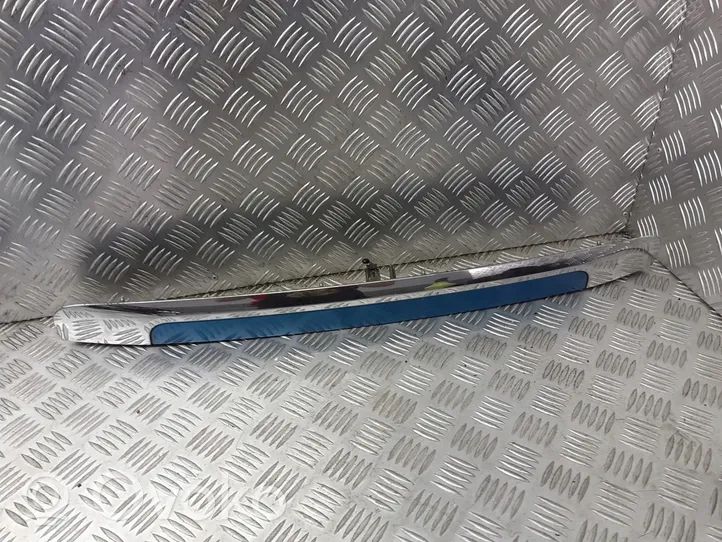 Citroen C3 Picasso Spoiler del portellone lunotto posteriore 9684450277