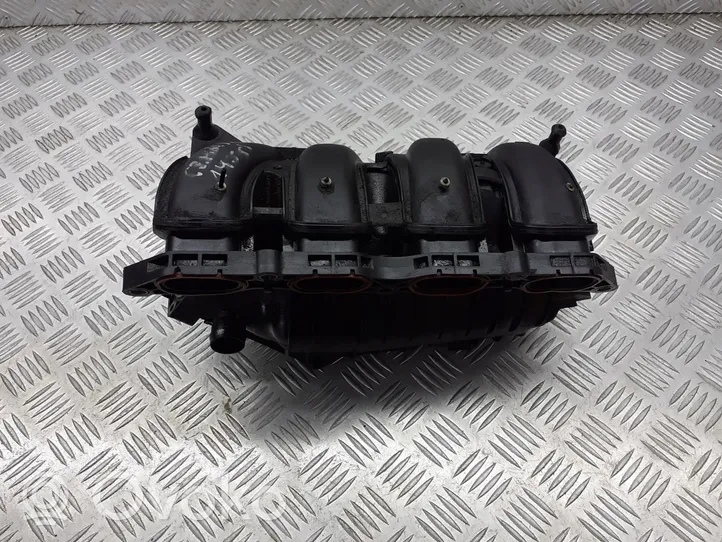 Citroen C3 Picasso Collettore di aspirazione 7605733-80