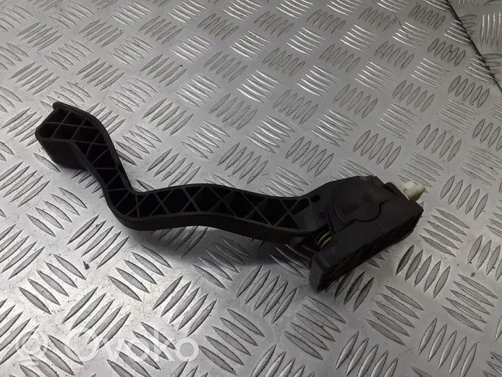 Citroen C3 Pedal del acelerador 9645702180