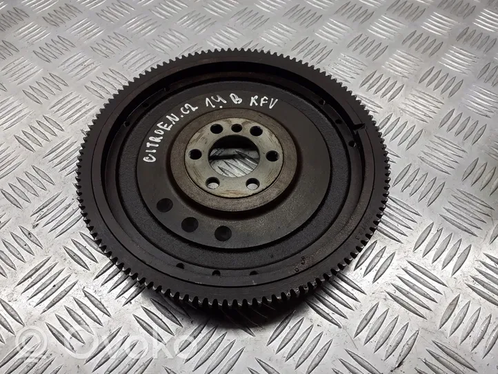 Citroen C2 Flywheel BRAK