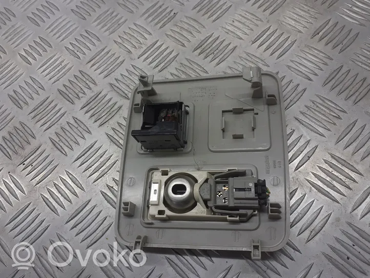 Citroen Berlingo Panel oświetlenia wnętrza kabiny 9619403377