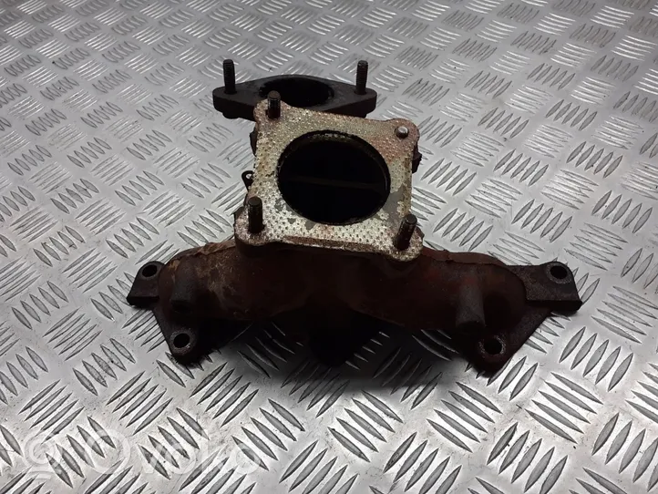 Chrysler Stratus Exhaust manifold BRAK