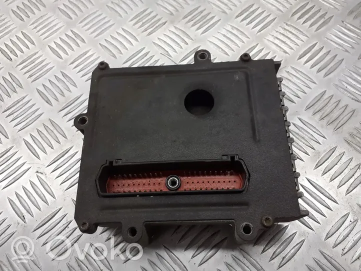 Chrysler Stratus Unité de commande, module ECU de moteur 04606963AD