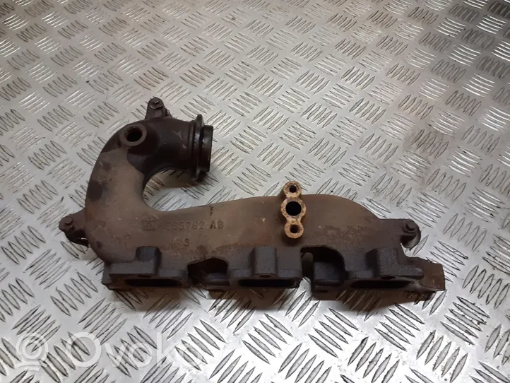 Chrysler 300M Exhaust manifold 4663762