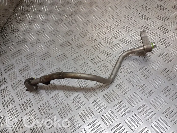 Chrysler 300M Air conditioning (A/C) pipe/hose BRAK