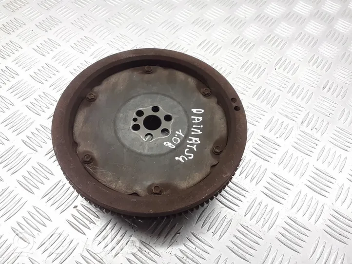 Daihatsu Cuore Flywheel 