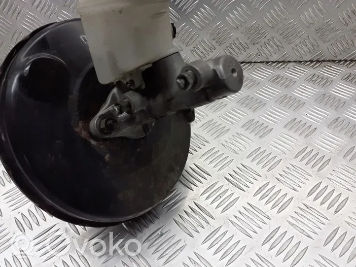 Daihatsu Cuore Brake booster 