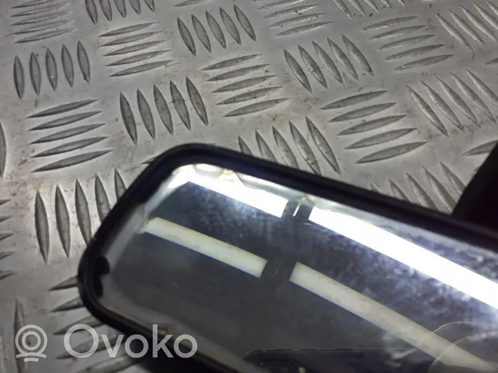 Daihatsu Cuore Rearview mirror trim E13013368