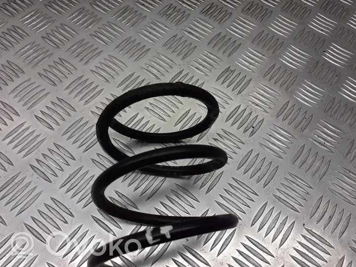 Daihatsu Cuore Rear coil spring BRAK