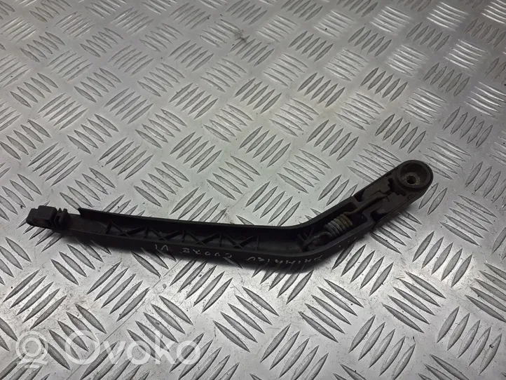 Daihatsu Cuore Rear wiper blade arm 