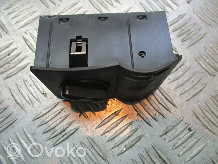 Opel Corsa C Silniczek regulacji świateł 9116612