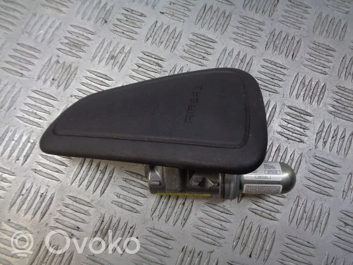 Opel Corsa C Poduszka powietrzna Airbag pasażera 13128734