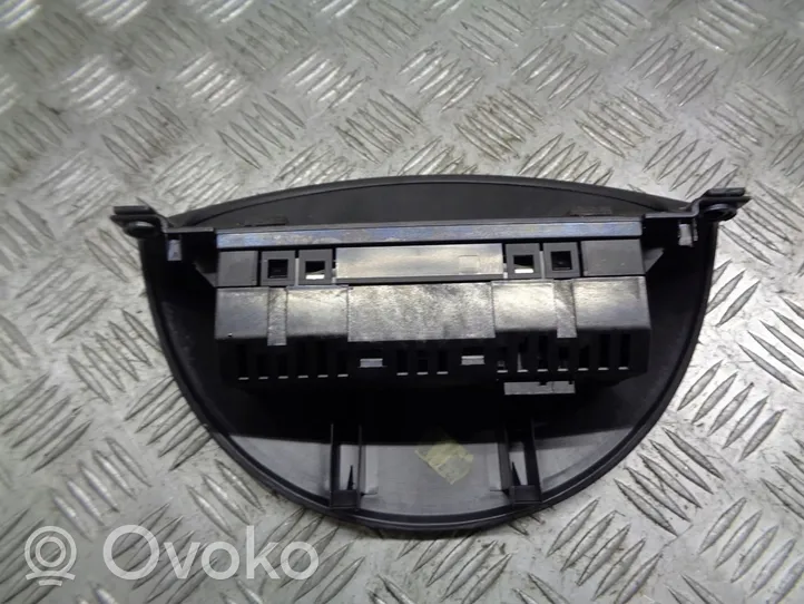 Opel Corsa C Sterownik / Moduł licznika / prędkościomierza 009164455