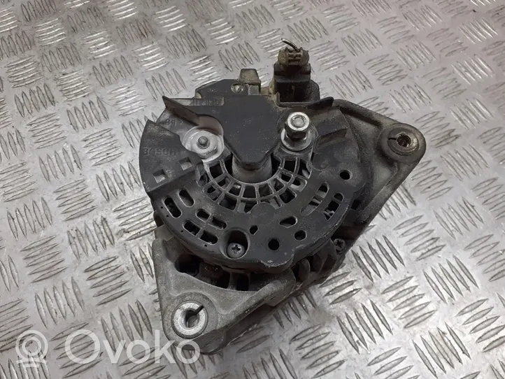 Opel Astra G Generatore/alternatore 13222930