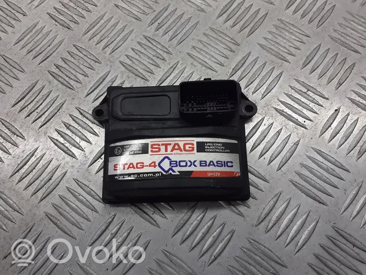 Opel Astra G Module d'unité de contrôle GPL 10R-036616