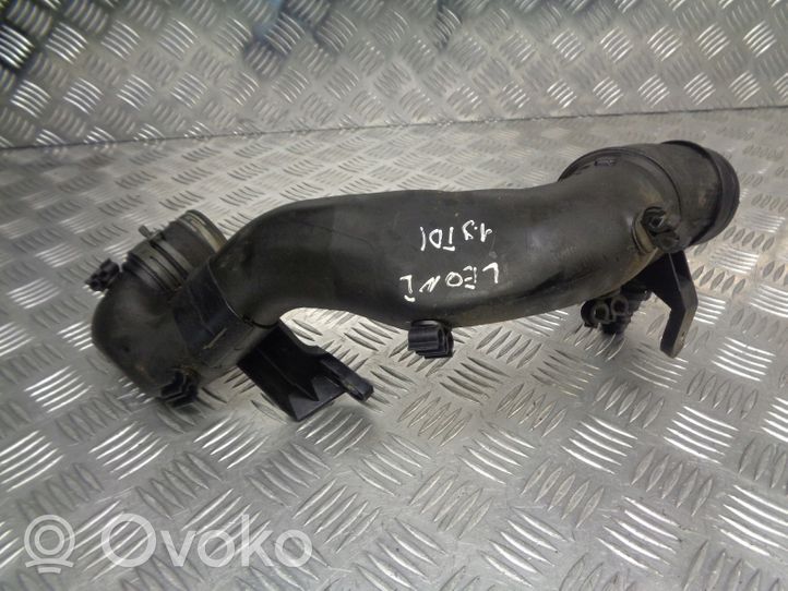 Seat Leon (1M) Tuyau d'admission d'air turbo PX0446037