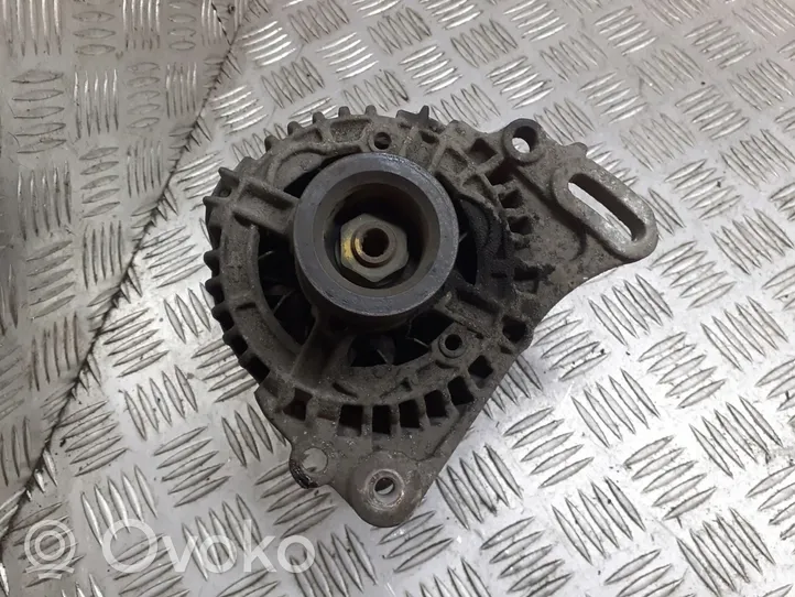 Seat Cordoba (6L) Generator/alternator 037903025H