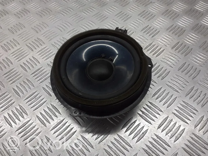 Ford Mondeo MK IV Subwoofer altoparlante 6M2T-18808-FB