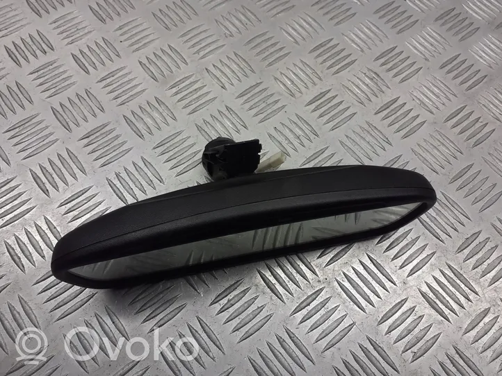 Ford Mondeo MK IV Rivestimento specchietto retrovisore 3S7A-17E678-BA