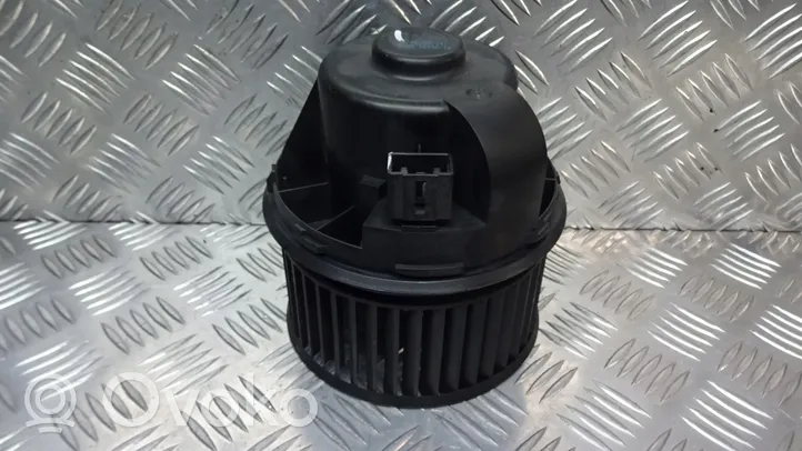 Ford Focus Motore per ventilatore porta anteriore 3M5H-18456-EC