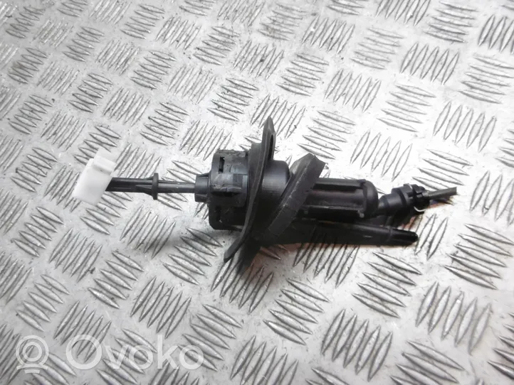 Ford Focus C-MAX Pomocniczy cylinder łożyska wciskowego sprzęgła 3M51-7A543-AG