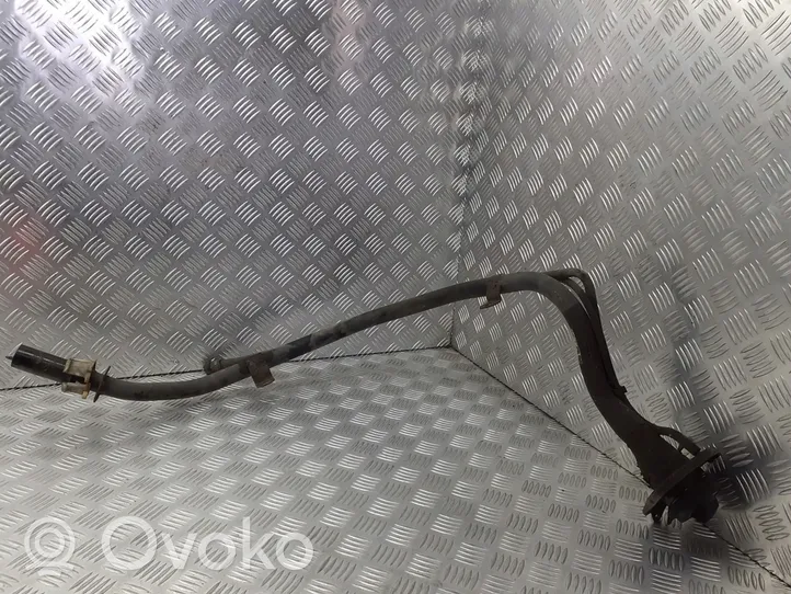 Ford Mondeo Mk III Fuel tank filler neck pipe 