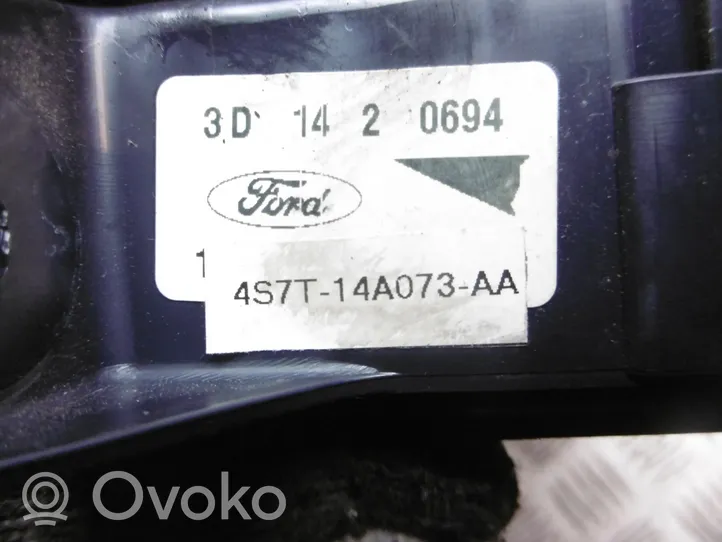 Ford Mondeo Mk III Scatola di giunzione ad alta tensione 4S7T-14A073-AA