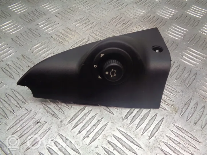 Ford Mondeo MK II Wing mirror switch 