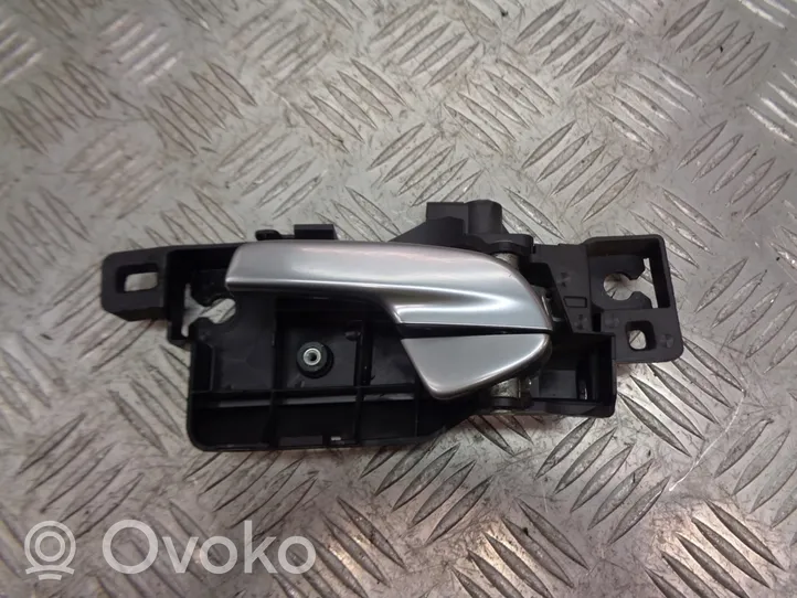 Ford Mondeo MK IV Maniglia interna per portiera anteriore 6M21U22601