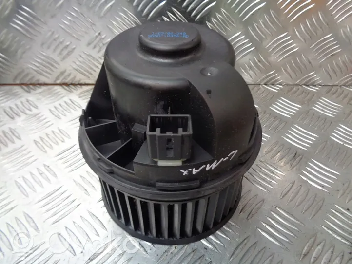 Ford Focus Motore per ventilatore porta anteriore 