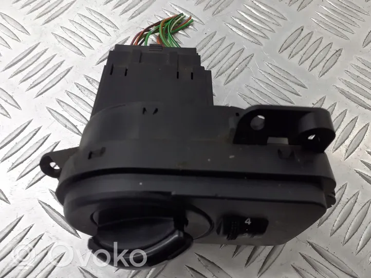 Ford Fiesta Motorino di regolazione assetto fari 2S6T13A024AC