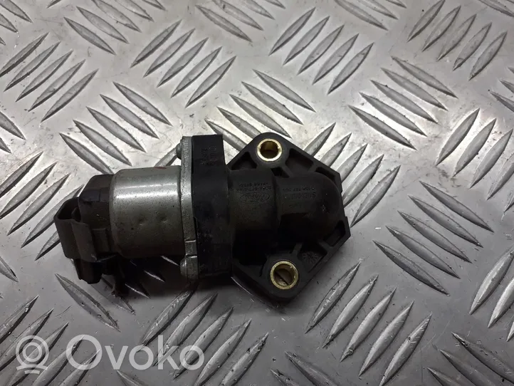 Ford Fiesta Valvola di regolazione del minimo 2S6A-9F715-BB