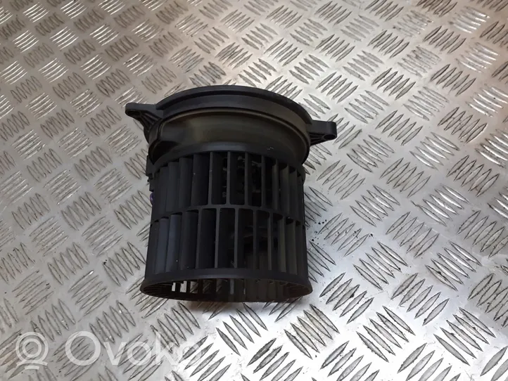 Ford Fiesta Motore per ventilatore porta anteriore BRAK