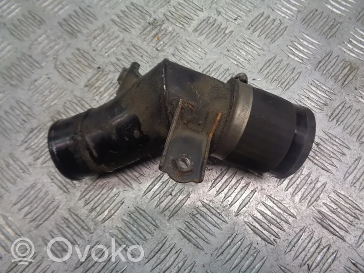 Toyota Corolla E120 E130 Turboahtimen ilmanoton letku 