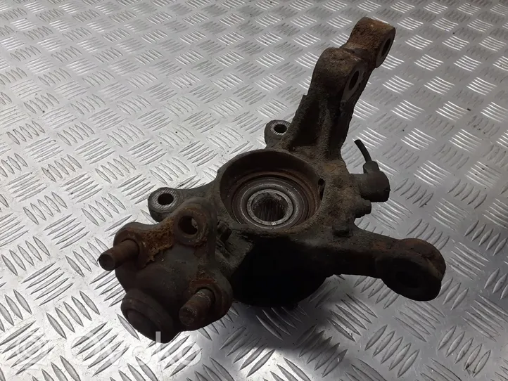 Toyota Corolla E120 E130 Front wheel hub spindle knuckle 