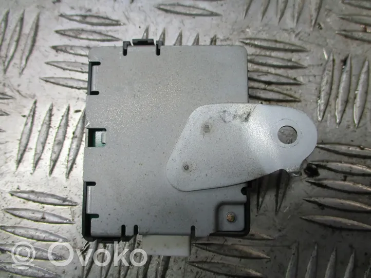 Toyota Avensis Verso Sliding door control unit/module 89741-44060