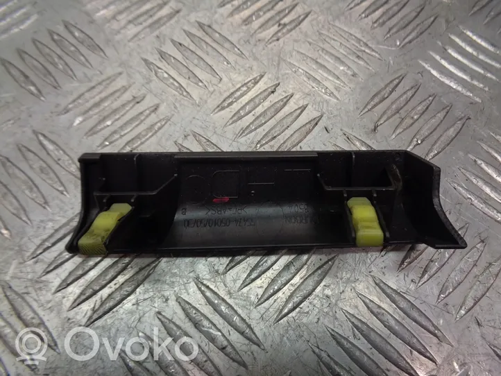 Toyota Avensis T250 Other dashboard part 