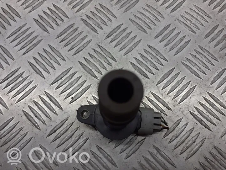 Toyota Yaris Cewka zapłonowa wysokiego napięcia 90919-02240