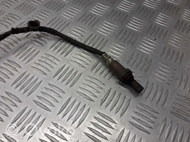 Toyota Yaris Sonde lambda 89465-0D030