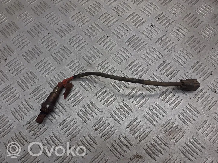 Toyota Yaris Verso Sensore della sonda Lambda 89465-52050