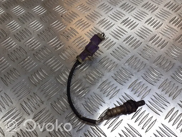 Ford Fusion Lambda probe sensor 2S6A-9G444-BA