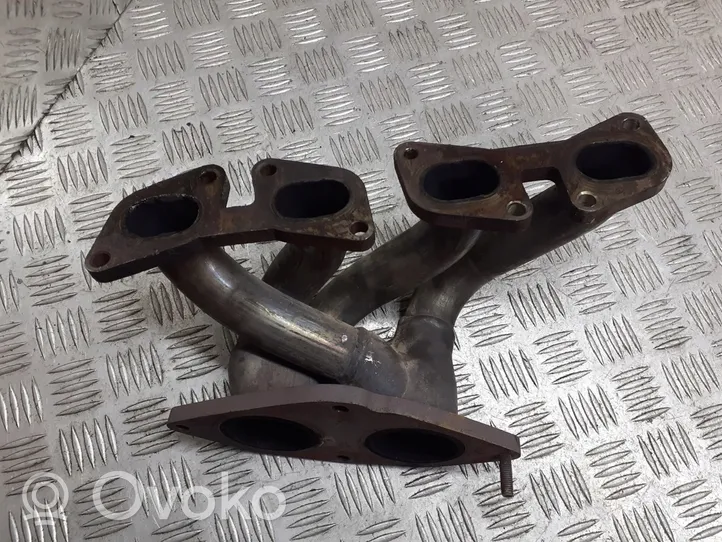 Fiat Stilo Exhaust manifold 