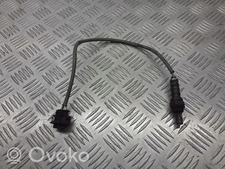 Fiat Croma Sonde lambda 55353812