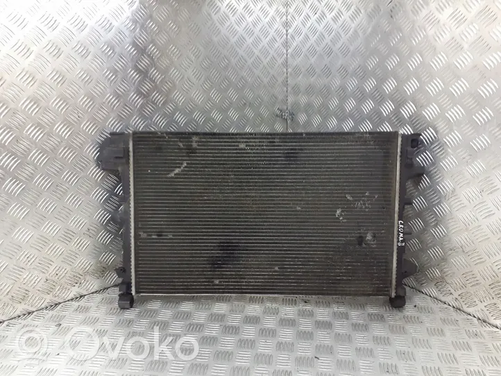 Fiat Croma Kit Radiateur 13196477