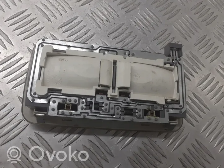 Fiat Idea Panel oświetlenia wnętrza kabiny 735244963