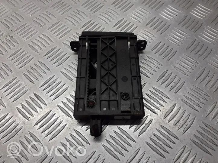 Toyota Avensis T250 Palanca de control del asiento trasero MT3509